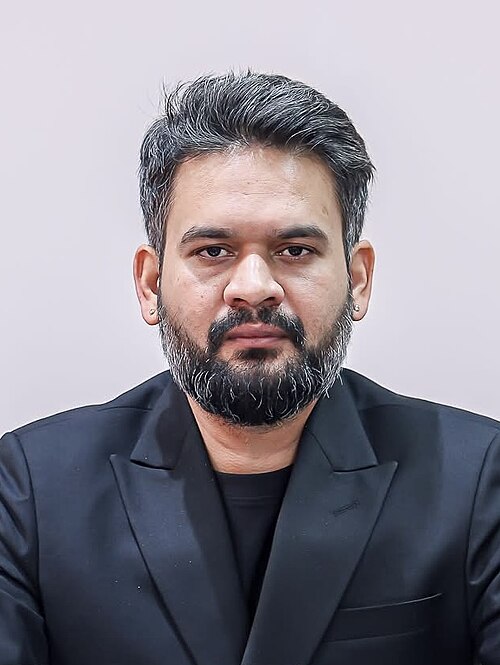 Balendra Shah