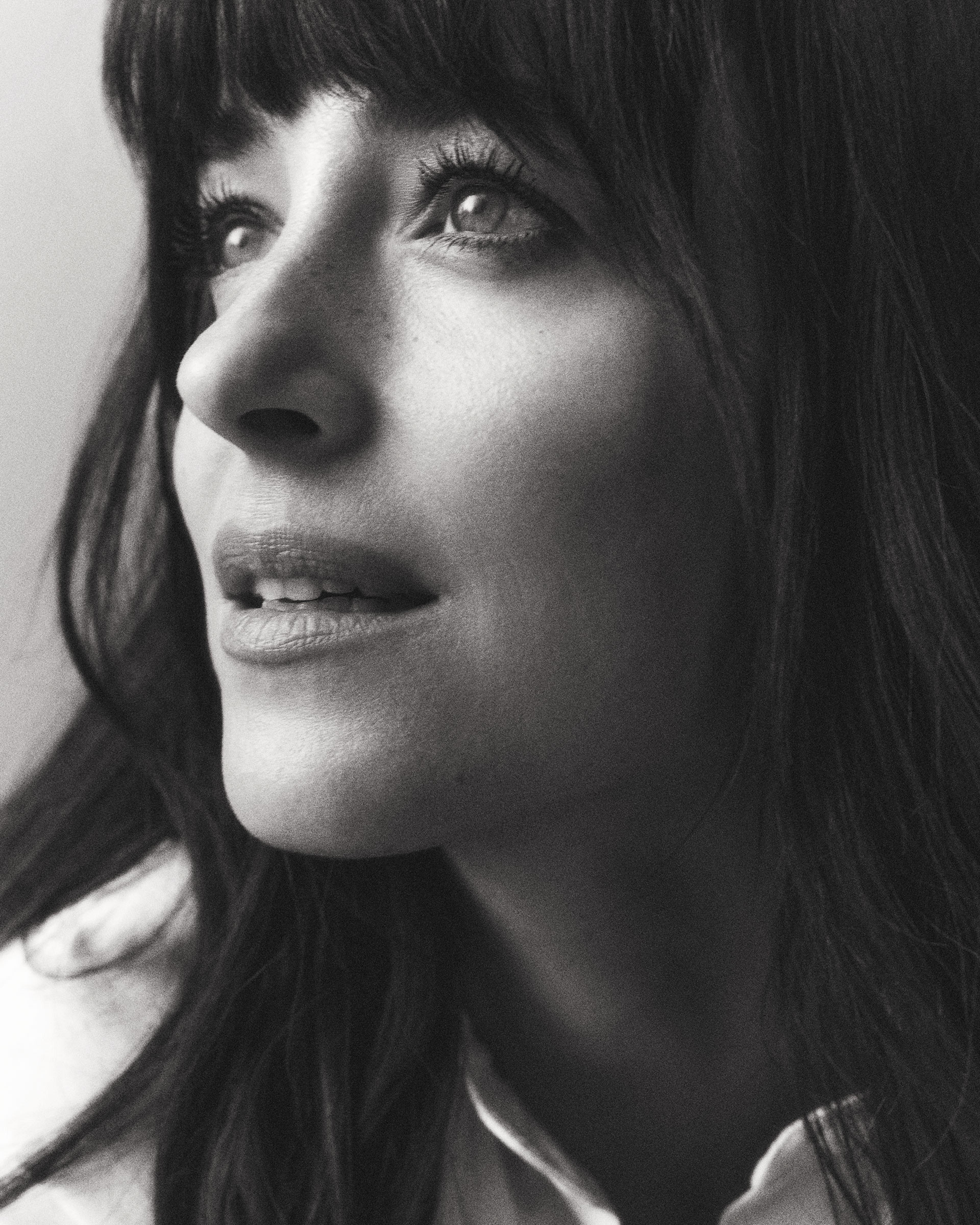 Dakota Johnson