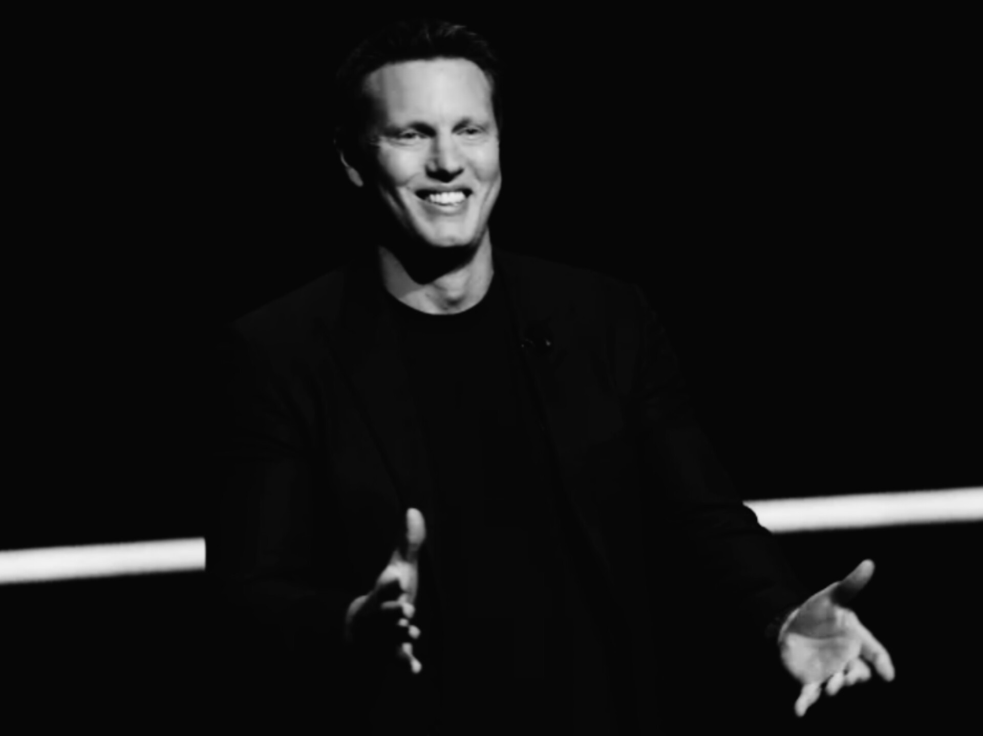 David Ellison