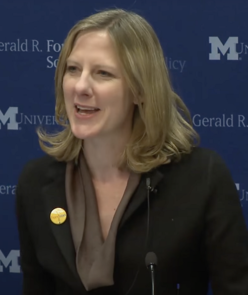 Heather Gerken