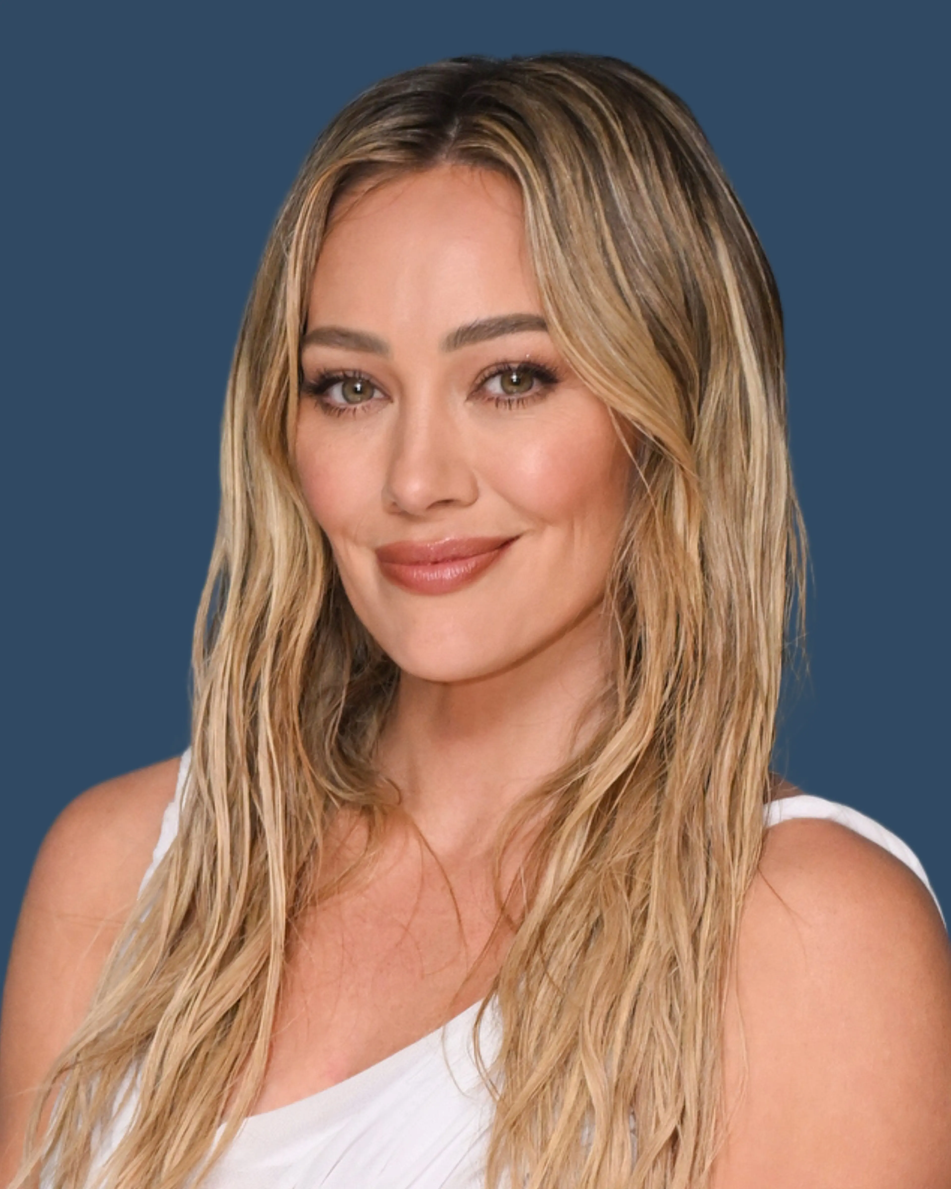 Hilary Duff