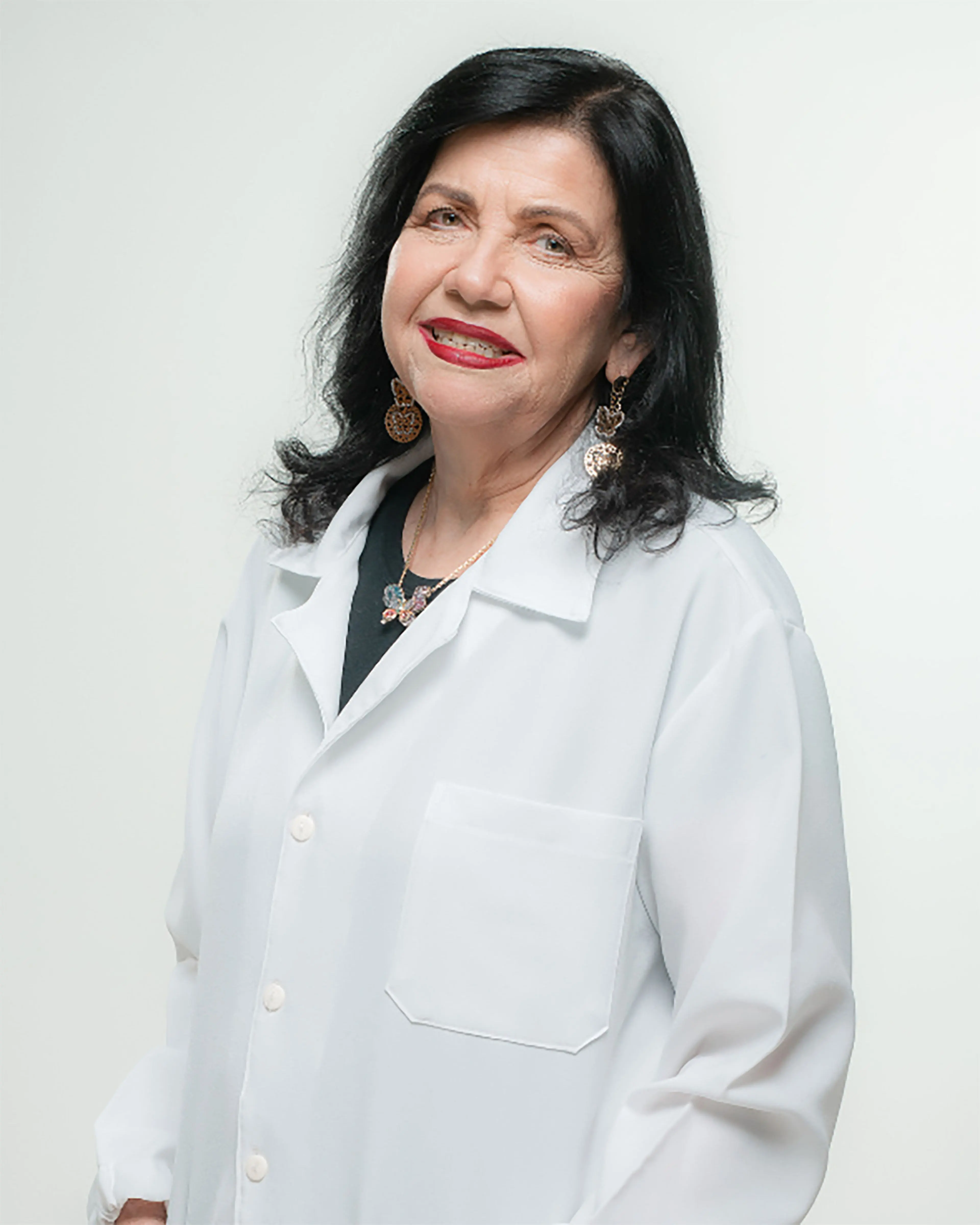 Mariangela Hungria
