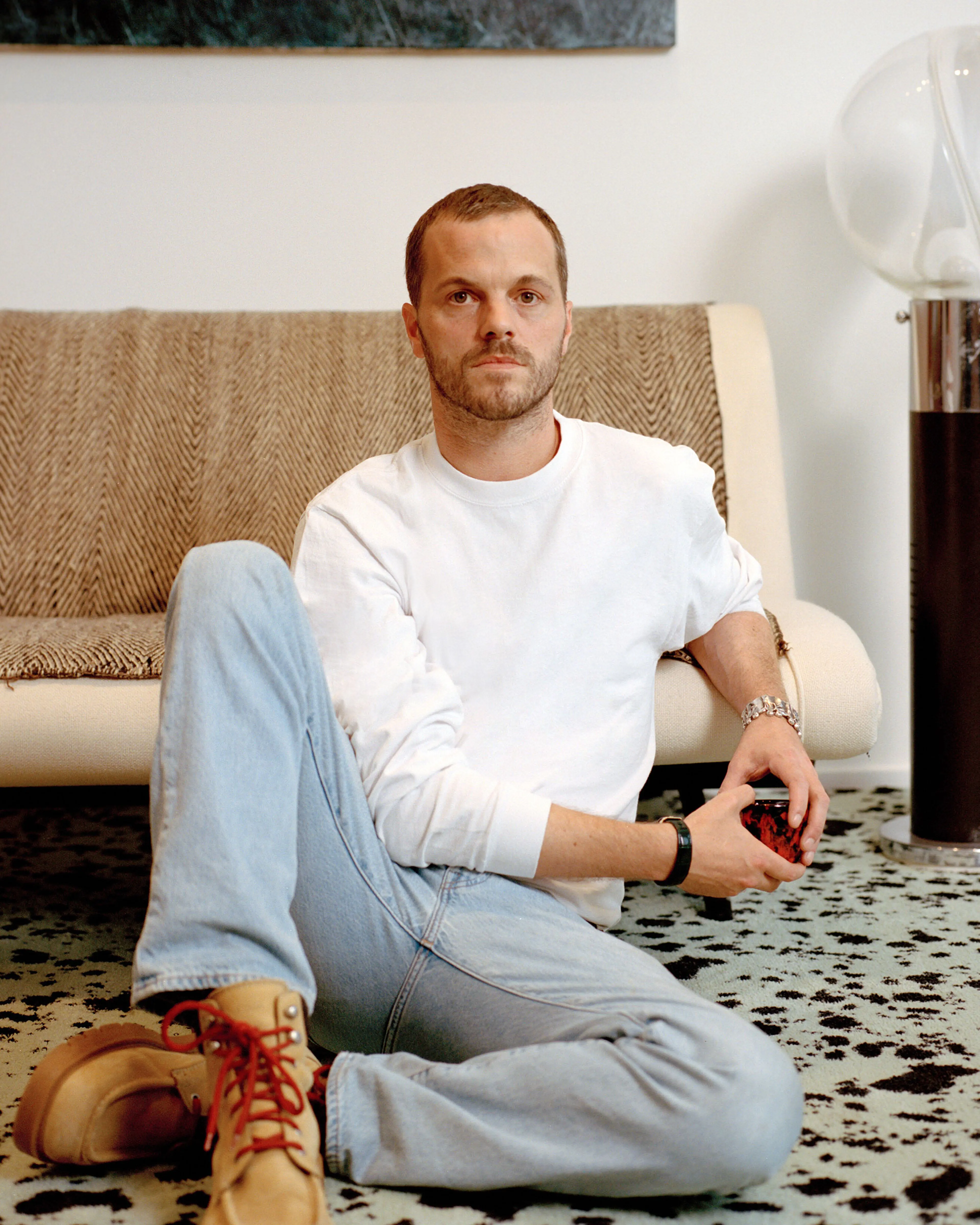 Matthieu Blazy