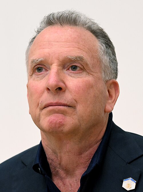 Steve Witkoff